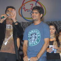 Siddharth's Oh My Friend Audio Launch - Pictures | Picture 103120